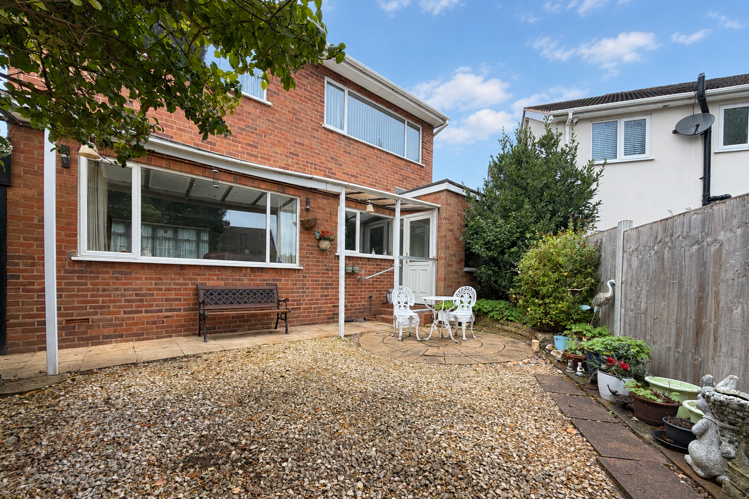 Meadowcroft, Hagley, Stourbridge